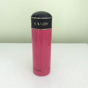 Prada Candy lotion